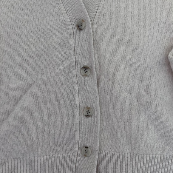 Aritzia Button Cardigan - Picture 3 of 8